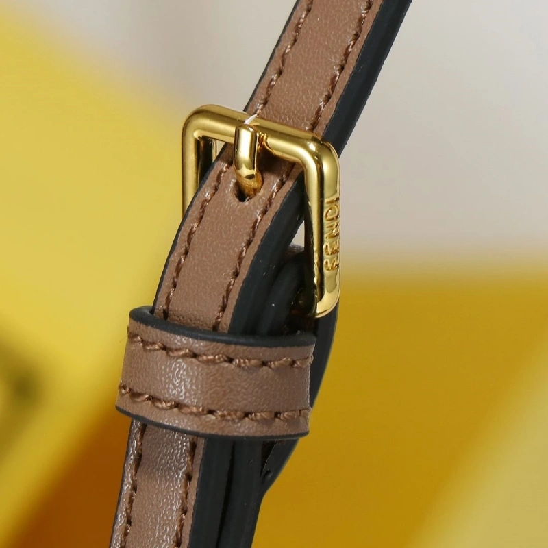 Fendi Satchel Bags 4220A-0664