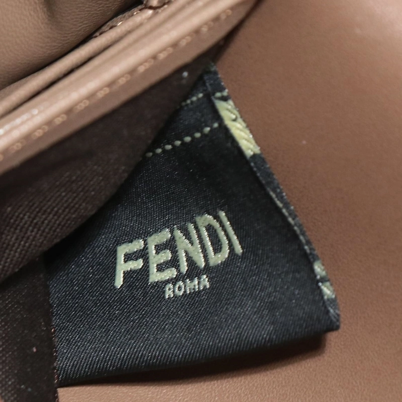 Fendi Satchel Bags 4220A-0664