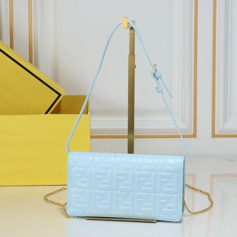 Fendi Satchel Bags 4220A-0665