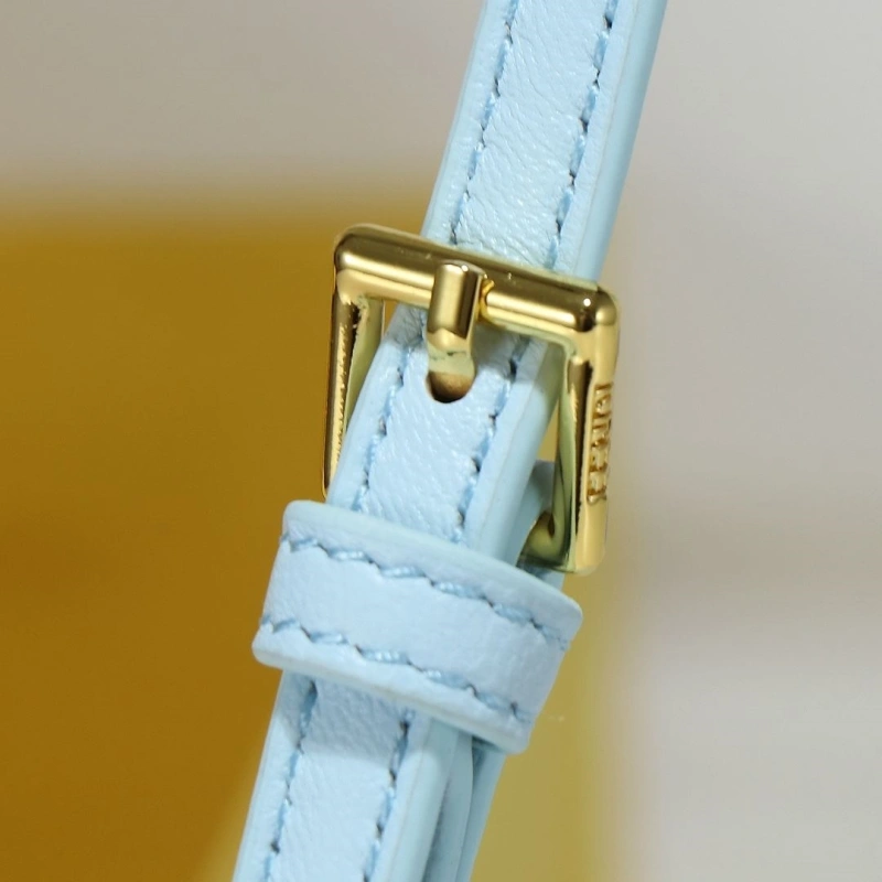 Fendi Satchel Bags 4220A-0665