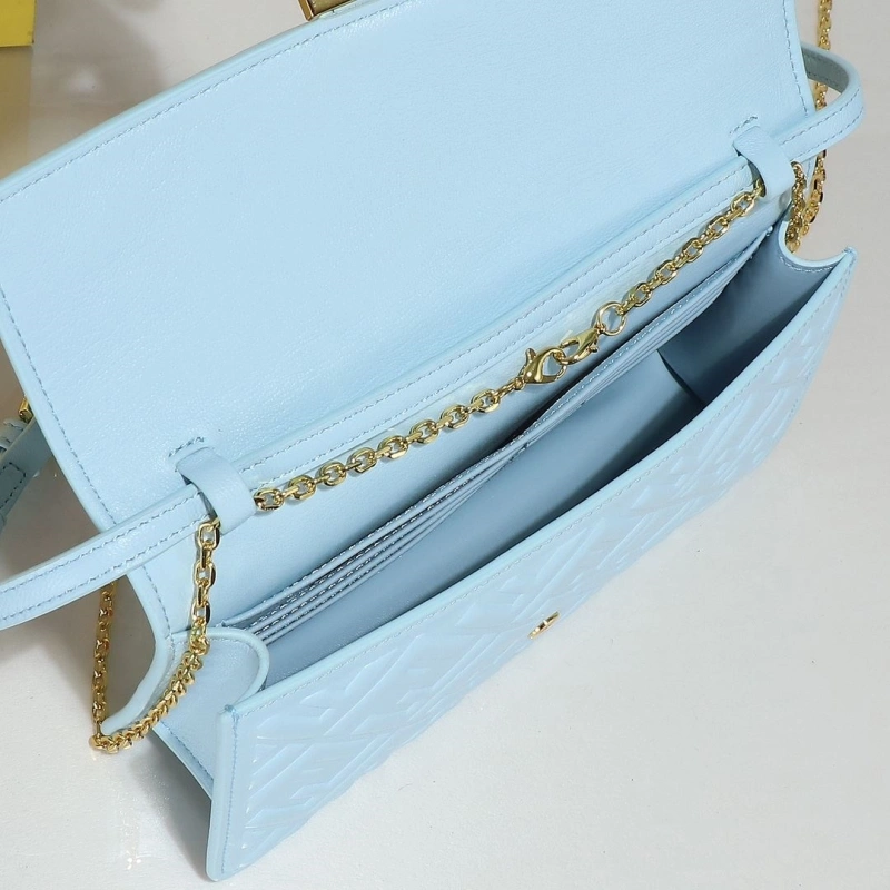 Fendi Satchel Bags 4220A-0665