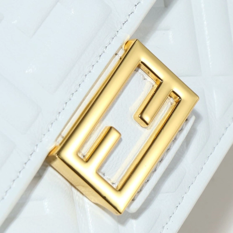 Fendi Satchel Bags 4220A-0666