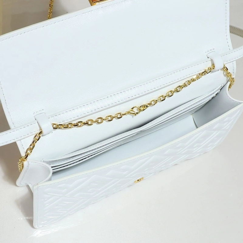 Fendi Satchel Bags 4220A-0666