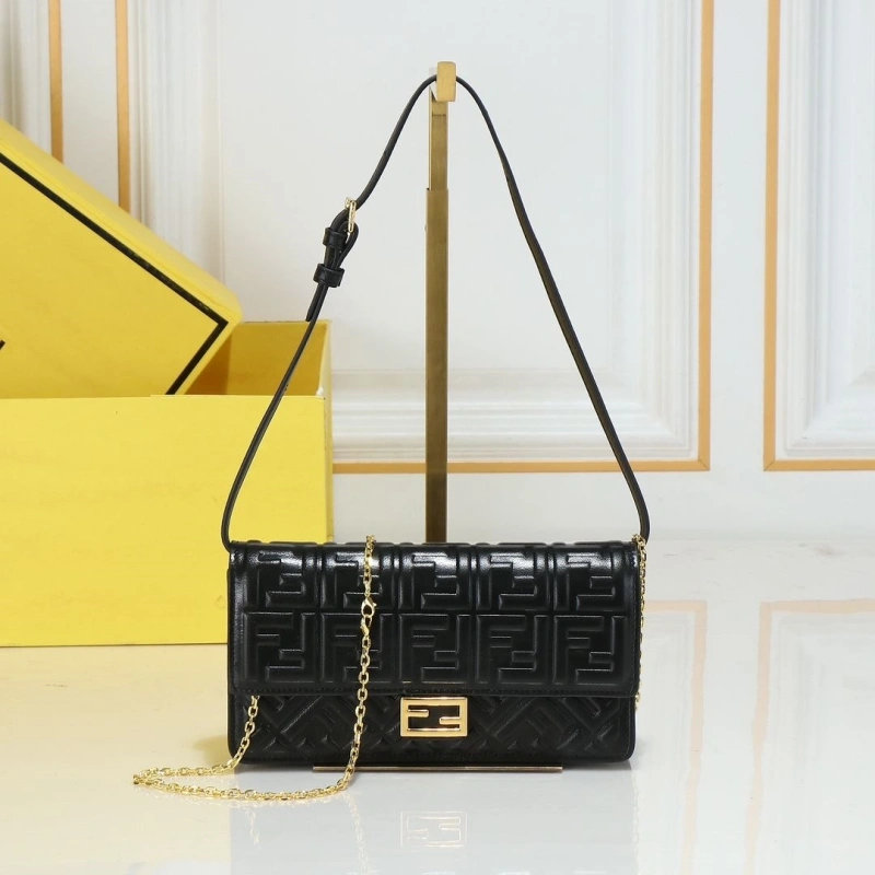 Fendi Satchel Bags 4220A-0667