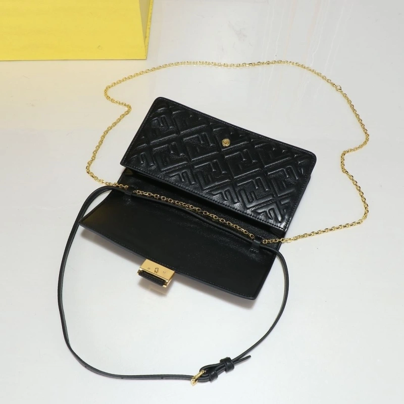 Fendi Satchel Bags 4220A-0667