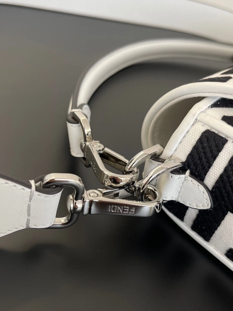 Fendi Satchel Bags 4220A-0675