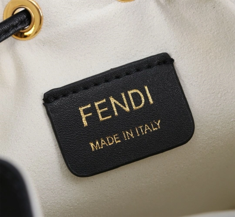 Fendi Bucket Bags 4220A-0678