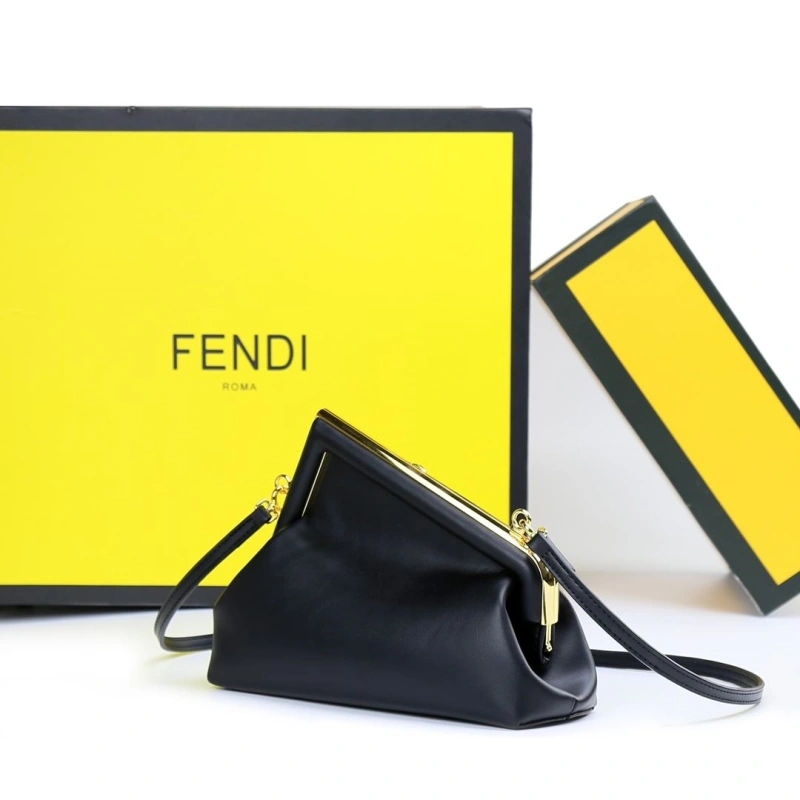 Fendi First Bags 4220A-0696