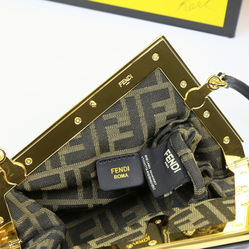 Fendi First Bags 4220A-0696