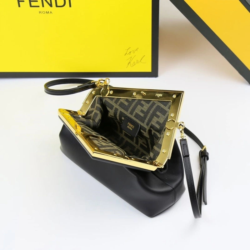 Fendi First Bags 4220A-0696