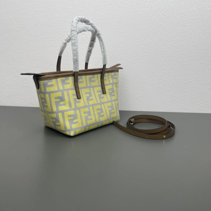 Fendi Shopping Bags 4220A-0698