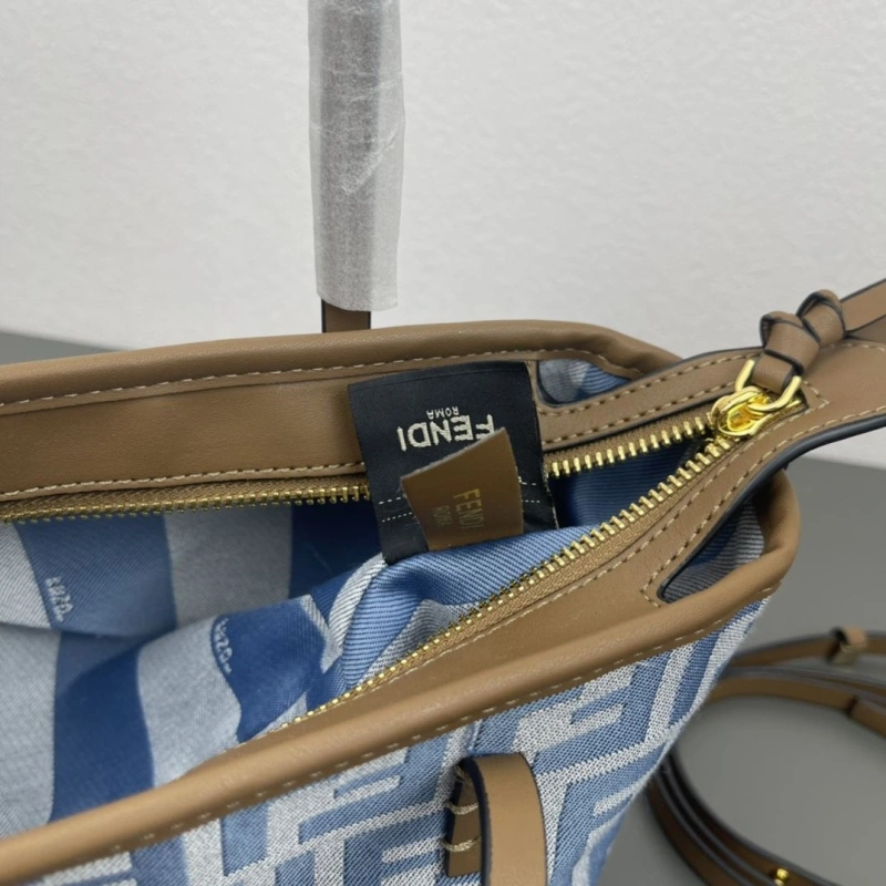 Fendi Shopping Bags 4220A-0699