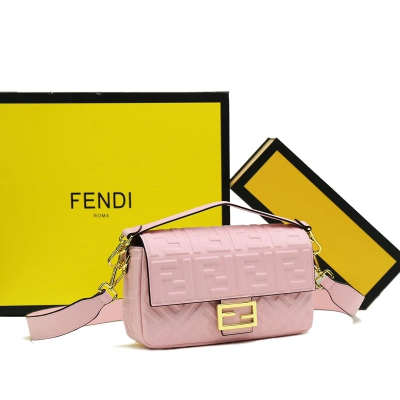 Fendi Satchel Bags 4220A-0710