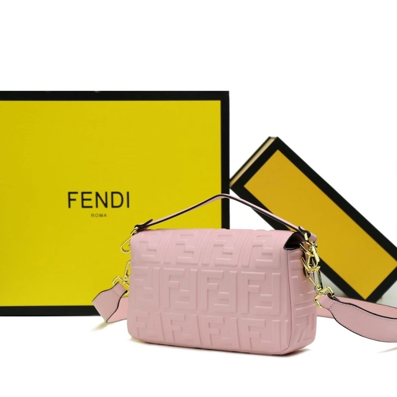 Fendi Satchel Bags 4220A-0710