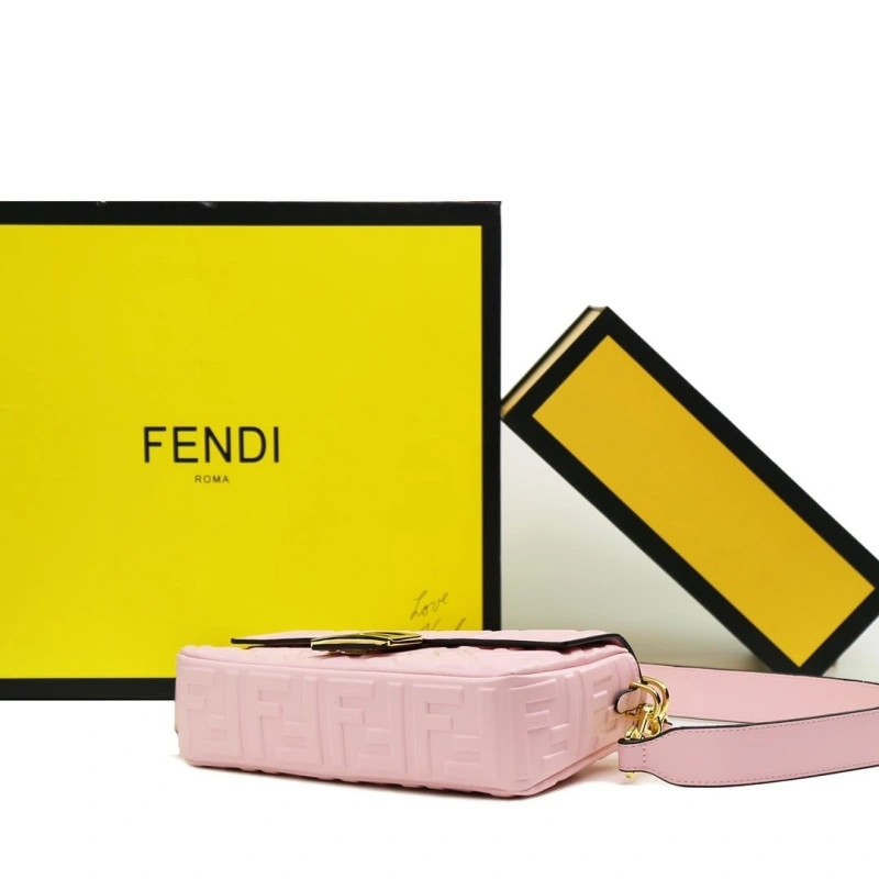 Fendi Satchel Bags 4220A-0710