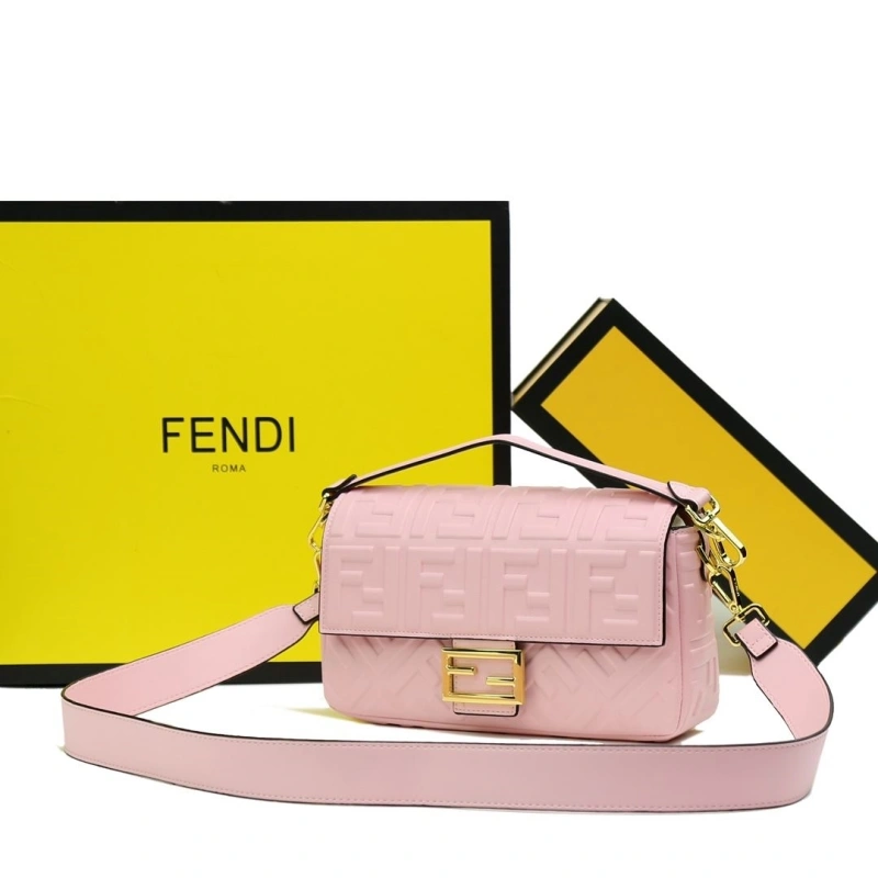 Fendi Satchel Bags 4220A-0710