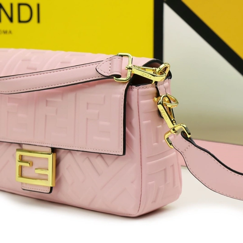 Fendi Satchel Bags 4220A-0710