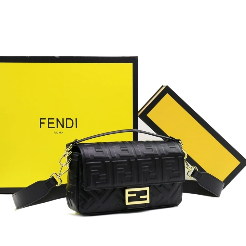 Fendi Satchel Bags 4220A-0711