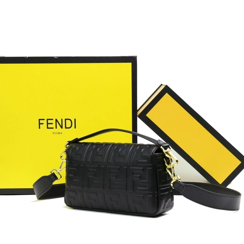 Fendi Satchel Bags 4220A-0711