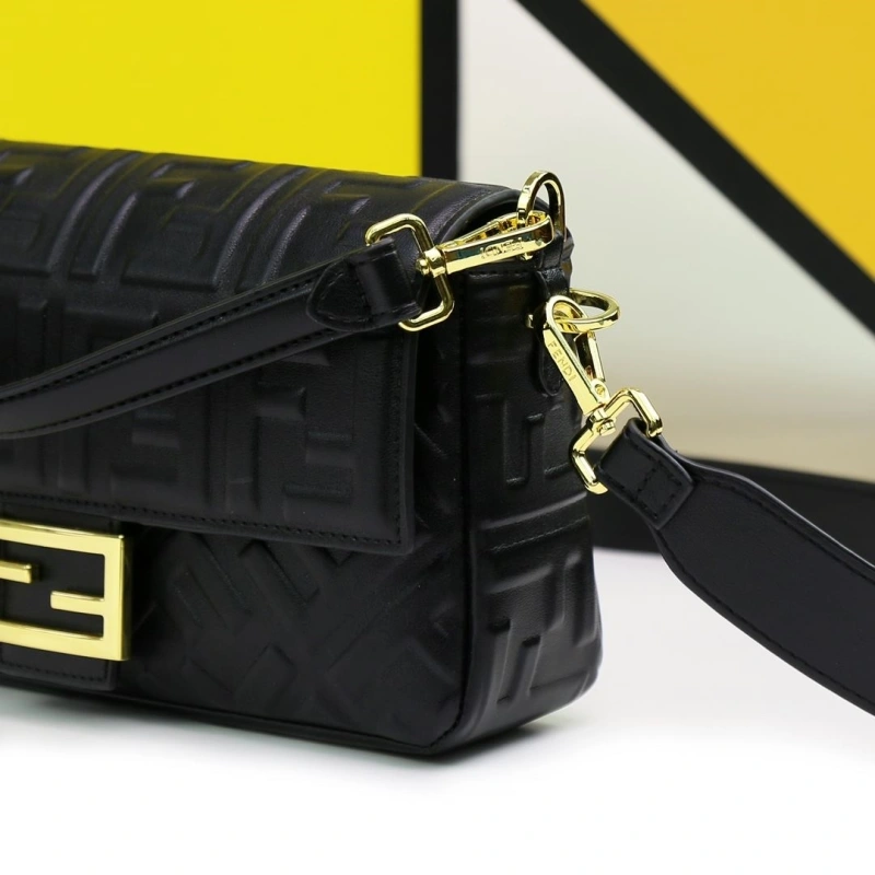 Fendi Satchel Bags 4220A-0711