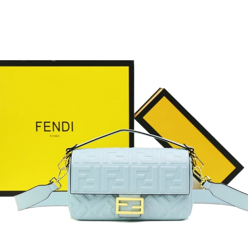 Fendi Satchel Bags 4220A-0712