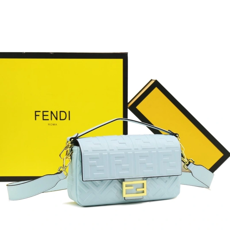 Fendi Satchel Bags 4220A-0712