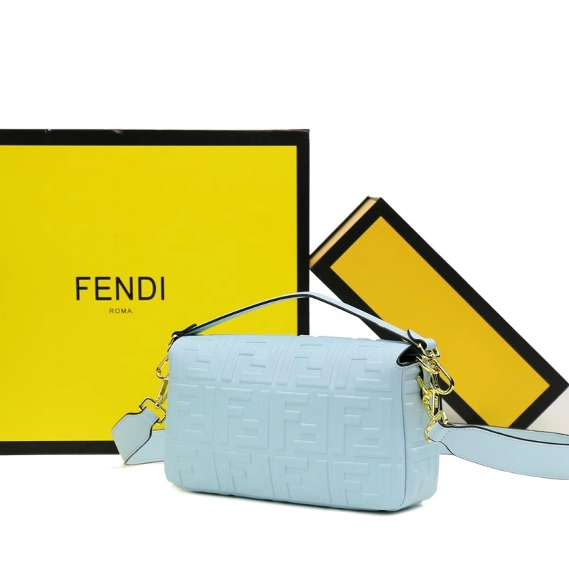Fendi Satchel Bags 4220A-0712
