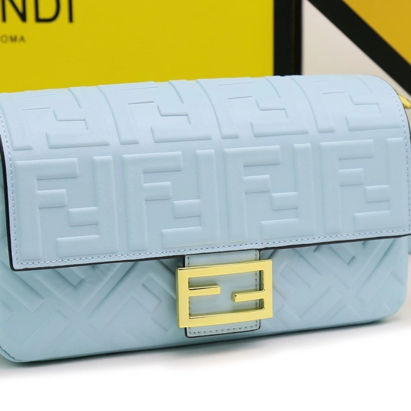 Fendi Satchel Bags 4220A-0712