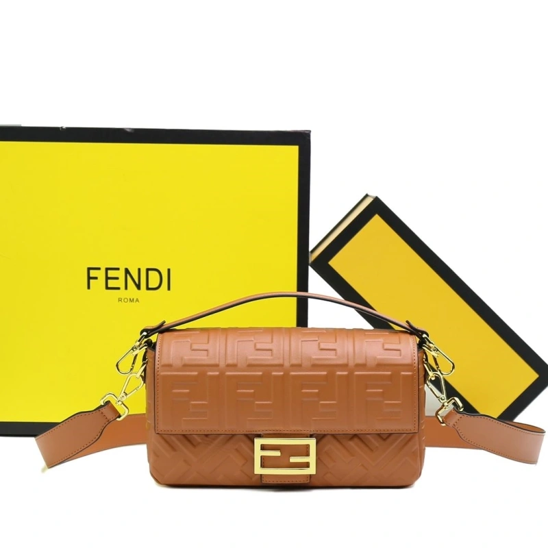 Fendi Satchel Bags 4220A-0713