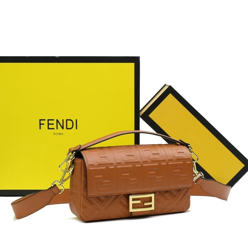 Fendi Satchel Bags 4220A-0713