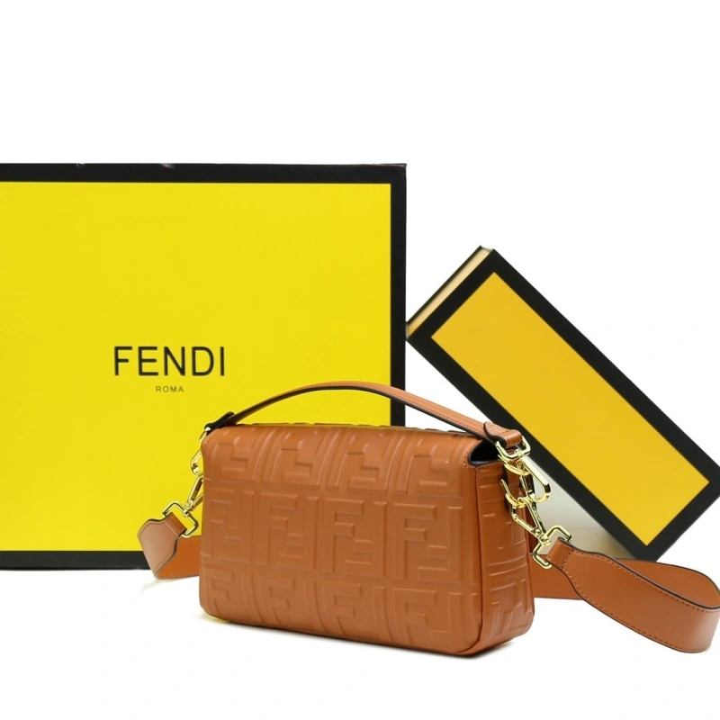 Fendi Satchel Bags 4220A-0713