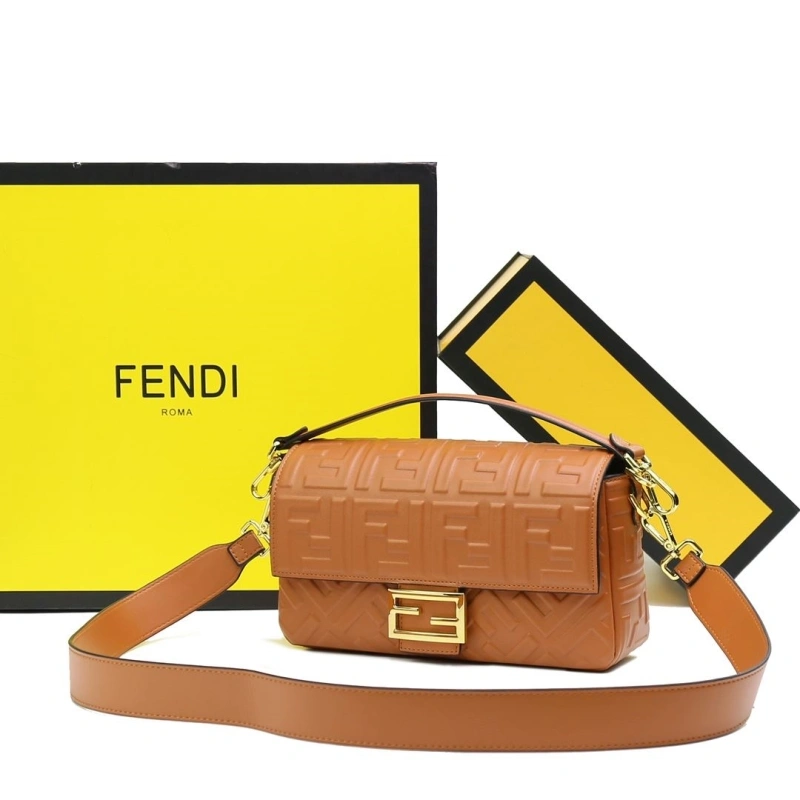 Fendi Satchel Bags 4220A-0713