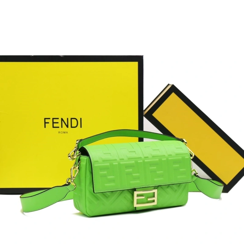 Fendi Satchel Bags 4220A-0714