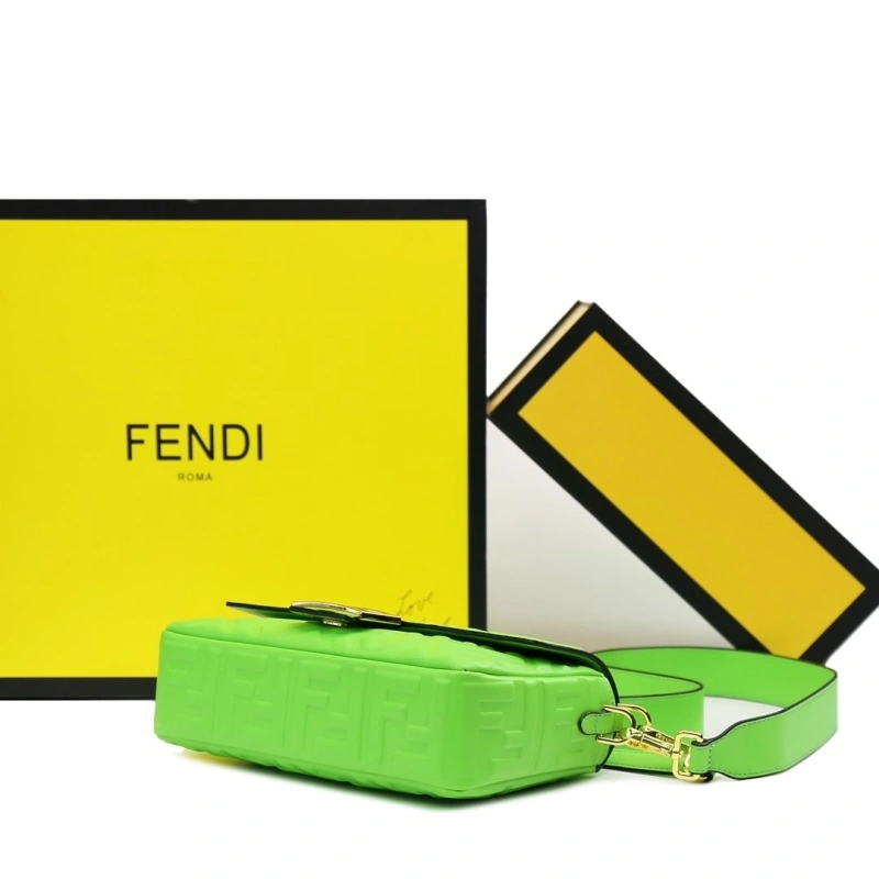 Fendi Satchel Bags 4220A-0714