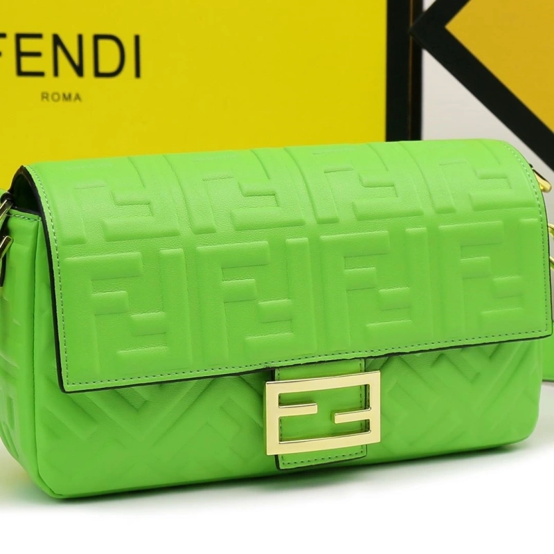 Fendi Satchel Bags 4220A-0714