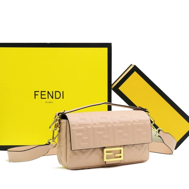 Fendi Satchel Bags 4220A-0715