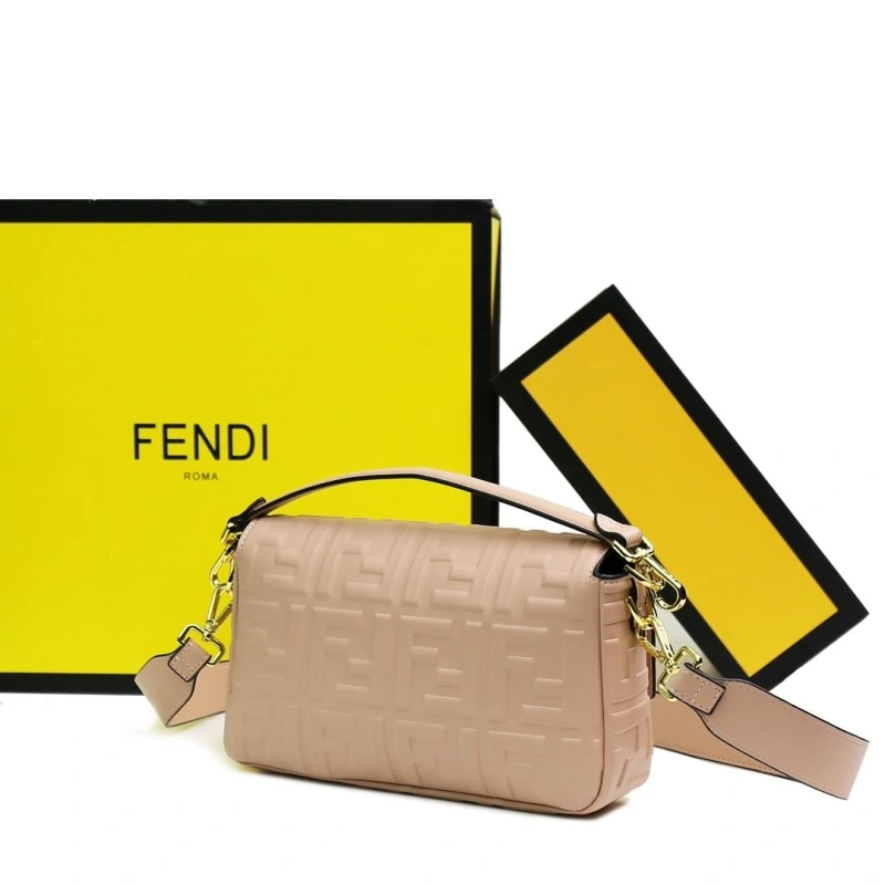 Fendi Satchel Bags 4220A-0715