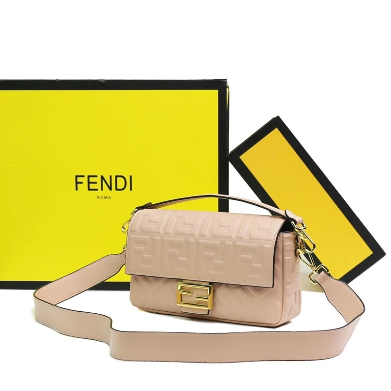 Fendi Satchel Bags 4220A-0715