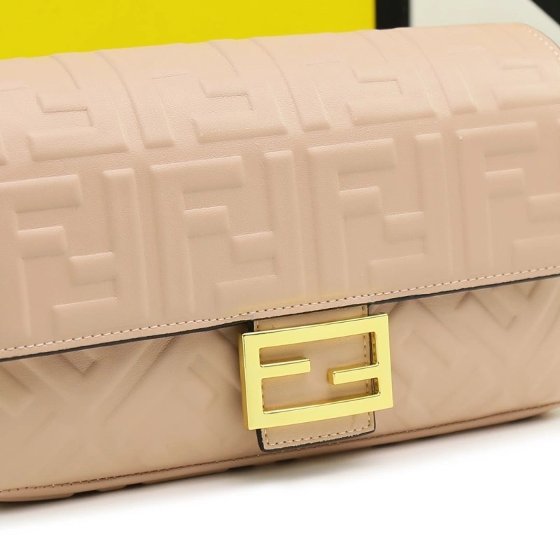 Fendi Satchel Bags 4220A-0715