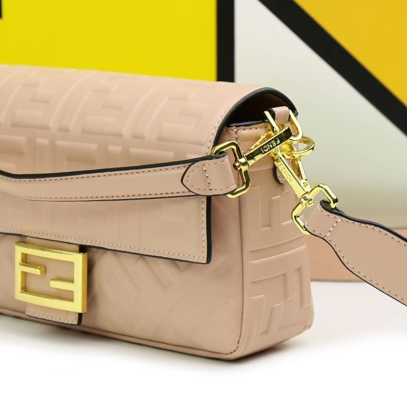 Fendi Satchel Bags 4220A-0715