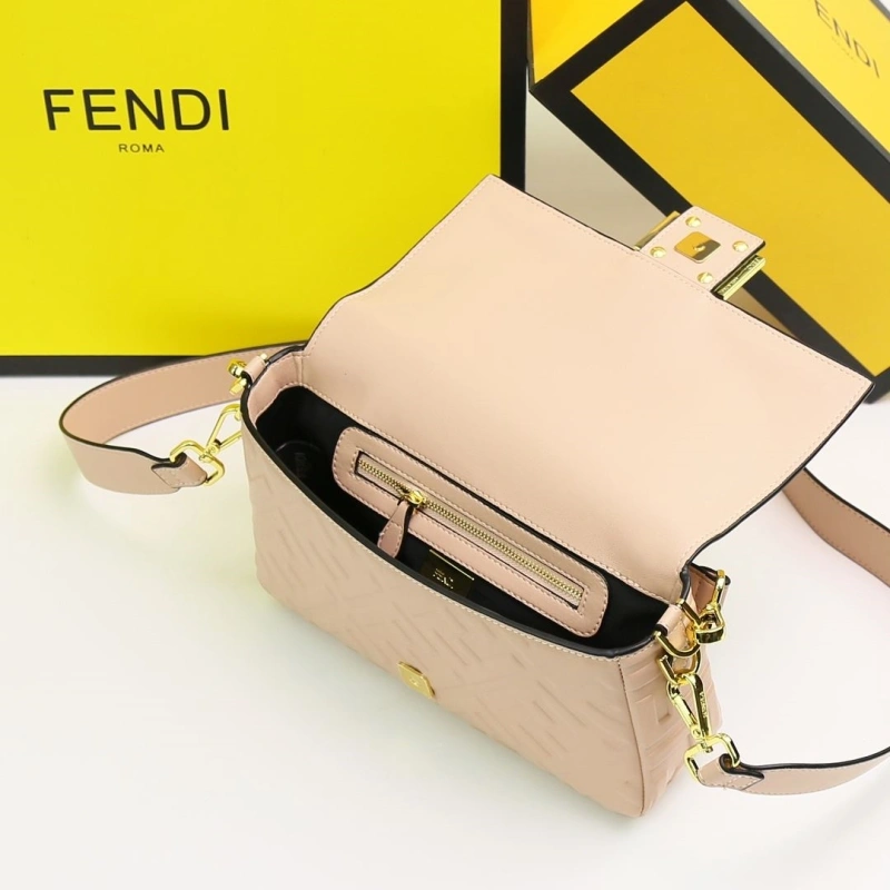 Fendi Satchel Bags 4220A-0715