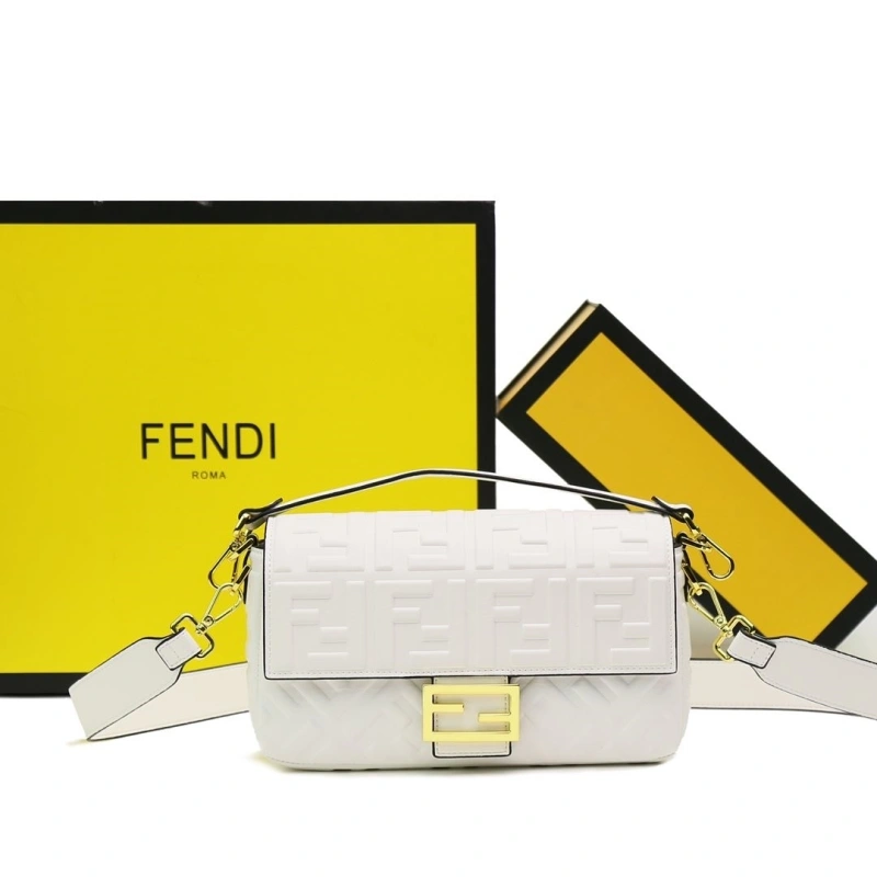 Fendi Satchel Bags 4220A-0716