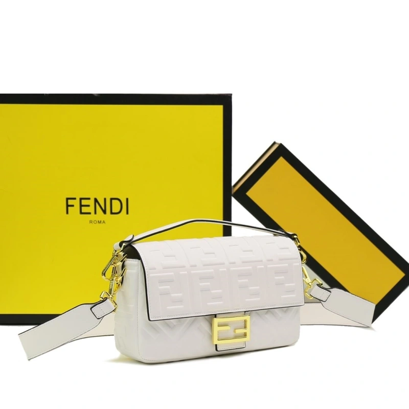 Fendi Satchel Bags 4220A-0716