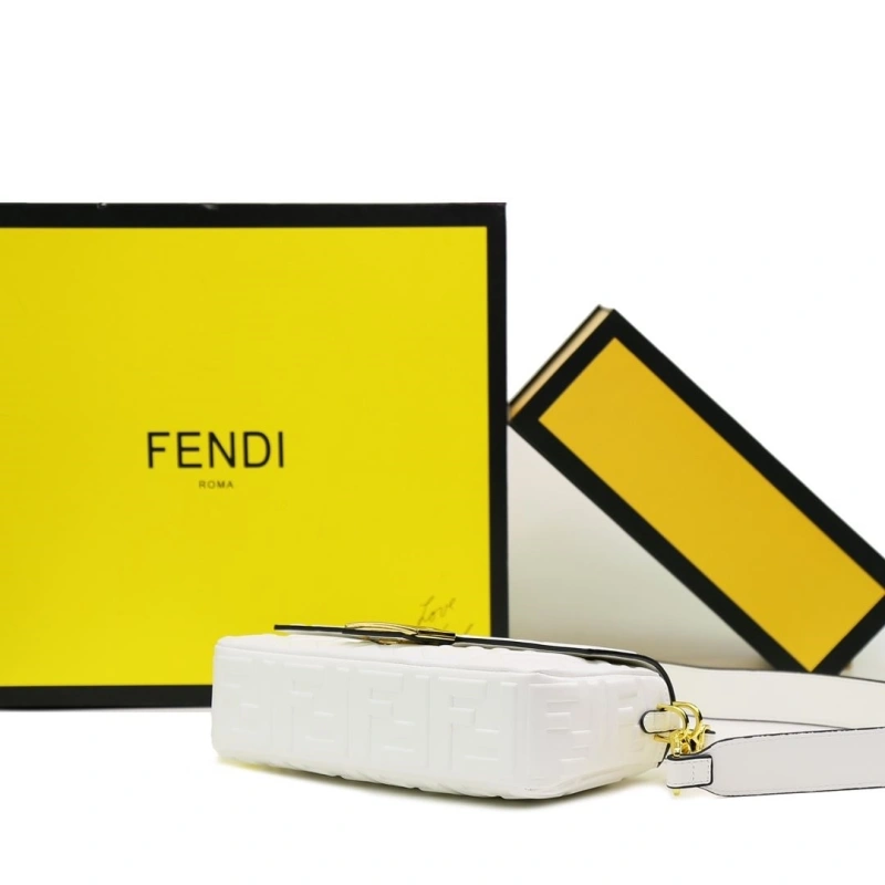 Fendi Satchel Bags 4220A-0716