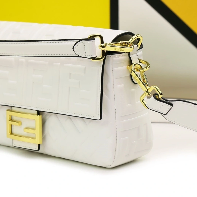 Fendi Satchel Bags 4220A-0716