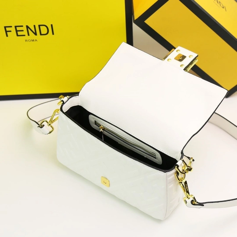 Fendi Satchel Bags 4220A-0716