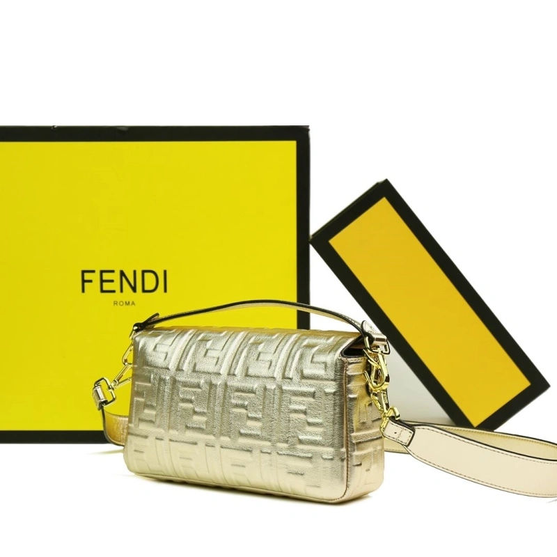 Fendi Satchel Bags 4220A-0717