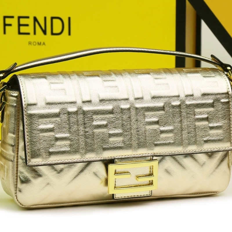 Fendi Satchel Bags 4220A-0717