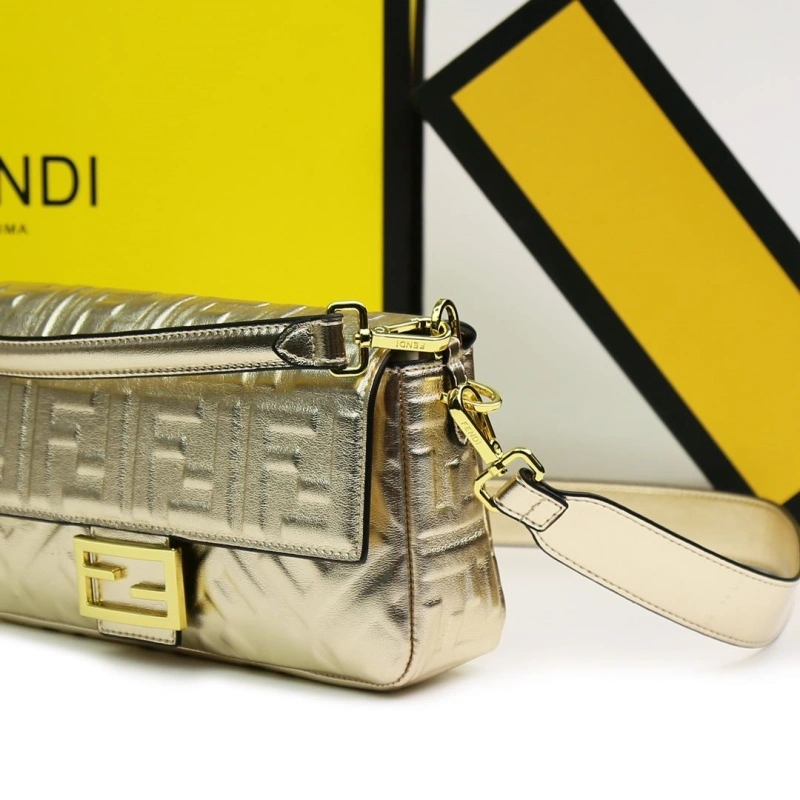 Fendi Satchel Bags 4220A-0717