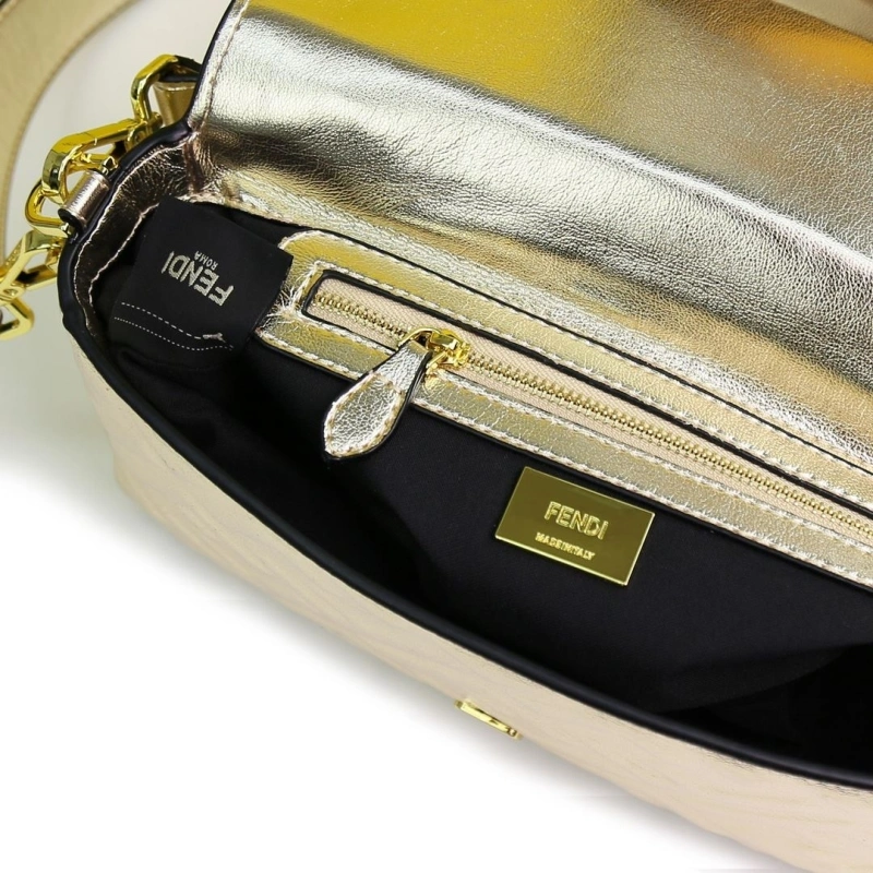 Fendi Satchel Bags 4220A-0717